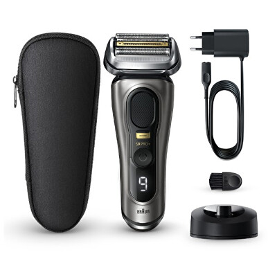 Braun - Elektrický holicí strojek Series 9 PRO 9515s