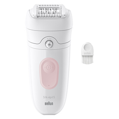 Braun - Epilátor Silk-épil 5 5-000