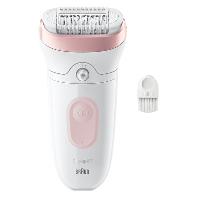 Braun - Epilátor Silk-épil 7 7-000
