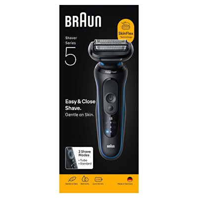 Braun - Holicí strojek Series 5