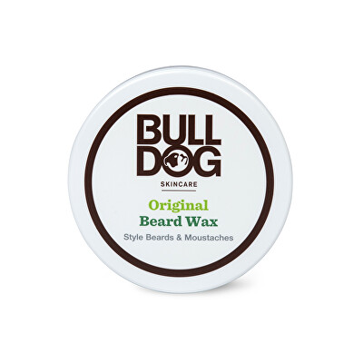 Bulldog - Vosk na vousy Beard Wax 50 ml