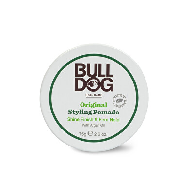 Bulldog - Stylingová pomáda Original (Styling Pomade) 75 g