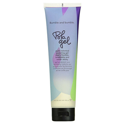 Bumble and bumble - Gel na vlasy se silnou fixací Bb. Multi-Talented (Sculpting Gel) 150 ml