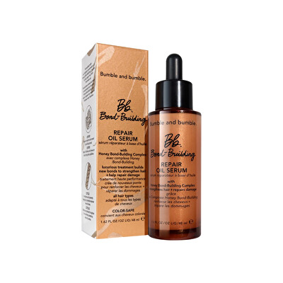 Bumble and bumble - Olejové sérum Bb. Bond-Building (Repair Oil Serum) 48 ml