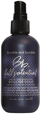 Bumble and bumble - Posilující sprej na vlasy Bb. Full Potential (Booster) 125 ml