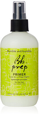 Bumble and bumble - Přípravný sprej na vlasy Prep (Primer) 250 ml