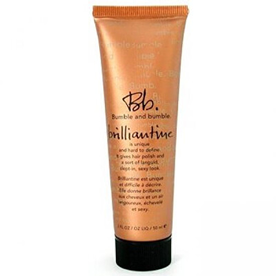 Bumble and bumble - Stylingový krém pro lesk vlasů (Styling Brilliantine) 50 ml