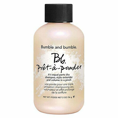 Bumble and bumble - Suchý šampon Prêt-à-powder (Shampoo) 56 g