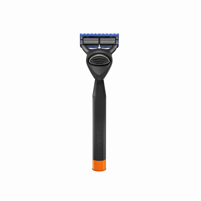 beviro - Holicí strojek Smooth Face (Fusion Razor)