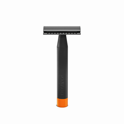 beviro - Holicí strojek Smooth Face (Safety Razor)