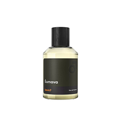 beviro - Parfémovaná voda Šumava 50 ml