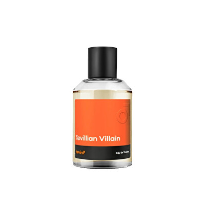 beviro - Toaletní voda Sevillian Villain EDT 50 ml
