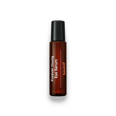 beviro - Oční sérum mládí Forever Young (Eye Serum) 15 ml