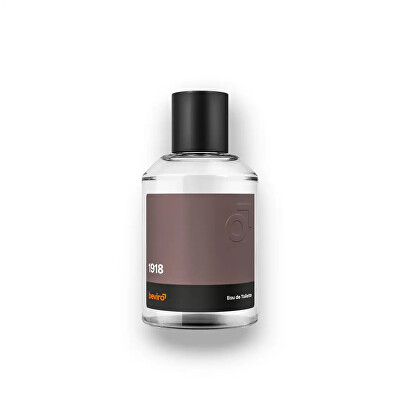 beviro - Toaletní voda 1918 EDT 50 ml