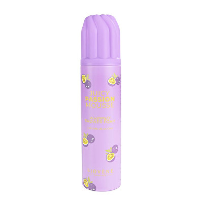 Biovène - Šlehačková sprchová pěna Juicy Passion Mousse 250 ml