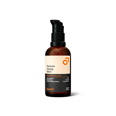 beviro - Elixír mládí Forever Young Elixir 50 ml