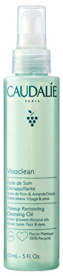 Caudalie - Čisticí pleťový olej Vinoclean (Makeup Removing Cleansing Oil) 150 ml