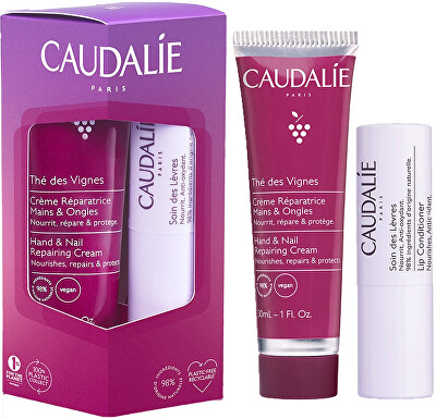 Caudalie - Set cadou Caudalie Duo