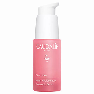 Caudalie - Hydratační pleťové sérum VinoHydra (Hyaluronic Serum) 30 ml
