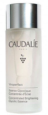 Caudalie - Arcesszencia sötét foltokra Vinoperfect (Concentrated Glycolic Essence) 100 ml