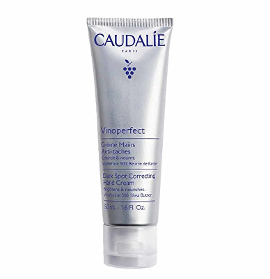 Caudalie - Vinoperfect Hand Cream kézkrém 50 ml