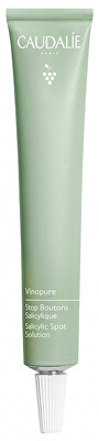 Caudalie - Lokální péče na nedokonalosti pleti Vinopure (Salicylic Spot Solution) 15 ml