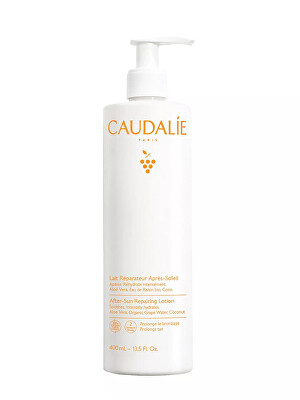 Caudalie - Mléko po opalování After-Sun Repairing Lotion 400 ml