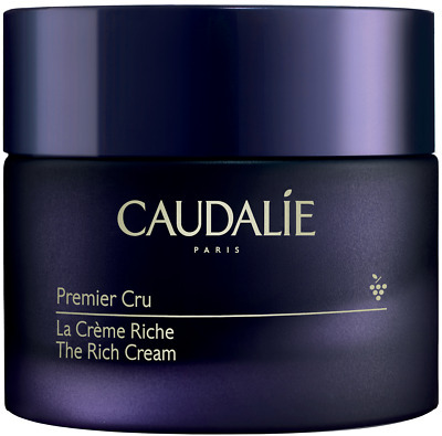 Caudalie - Omlazující krém pro suchou pleť Premier Cru (The Rich Cream) 50 ml