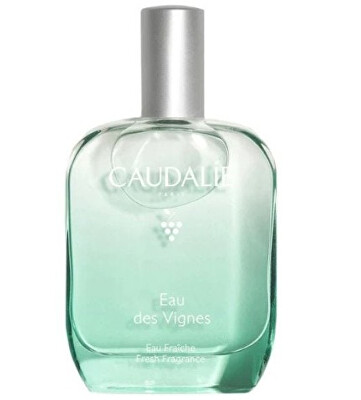 Caudalie - Parfémovaná voda Eau des Vignes (Fresh Fragrance) 50 ml