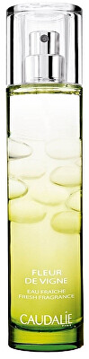 Caudalie - Parfémovaná voda Fleur de Vigne (Fresh Fragrance) 50 ml