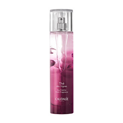 Caudalie - Parfémovaná voda Thé des Vignes (Fresh Fragrance) 100 ml
