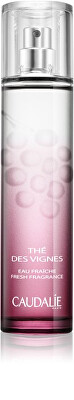 Caudalie - Parfémovaná voda Thé des Vignes (Fresh Fragrance) 50 ml