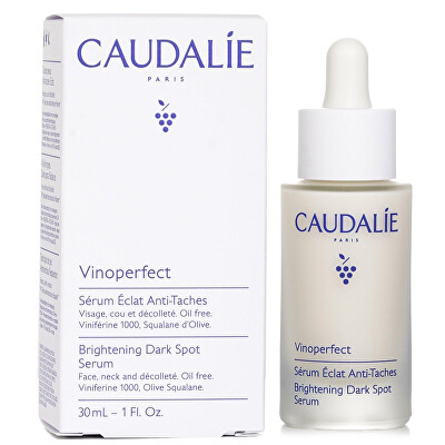 Caudalie - Rozjasňující pleťové sérum Brightening Dark Spot Serum 30 ml