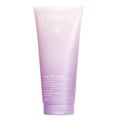 Caudalie - Ange des Vignes Shower Gel tusfürdő 200 ml