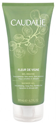 Caudalie - Sprchový gel Fleur de Vigne (Shower Gel) 200 ml