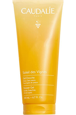 Caudalie - Sprchový gel Soleil des Vignes (Shower Gel) 200 ml