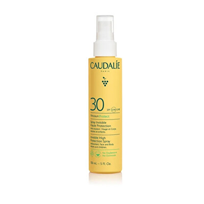 Caudalie - Sprej na opalování SPF 30 Vinosun (Protection Spray) 150 ml