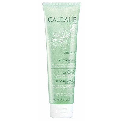 Caudalie - Čisticí pleťový gel Vinopure (Gel Cleanser) 150 ml