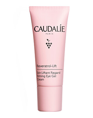Caudalie - Zpevňující oční gel Resveratrol Lift Firming Eye Gel Cream 15 ml