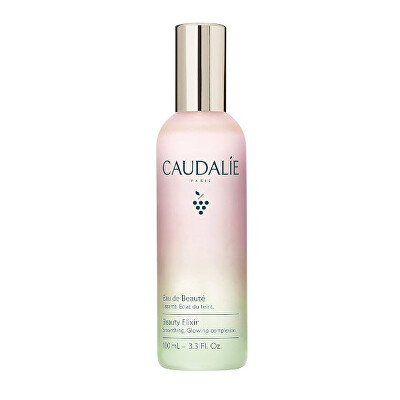 Caudalie - Zkrášlující elixír pro všechny typy pleti (Beauty Elixir) 100 ml