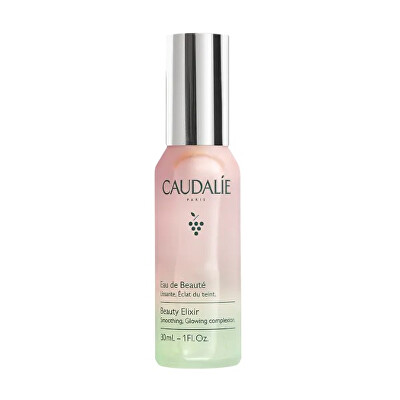 Caudalie - Zkrášlující elixír pro zářivý vzhled pleti Beauty Elixir (Smoothing Glowing Complexion) 30 ml