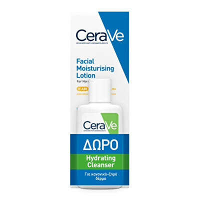 CeraVe - Dárková sada Promo Facial Moisturising Lotion
