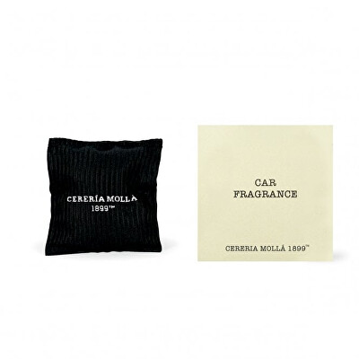 Cereria Mollá - Vůně do auta French Linen (Car Fragrance)