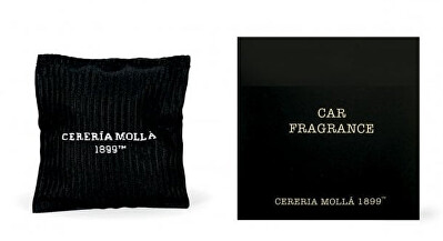 Cereria Mollá - Vůně do auta Mediterranean Blue (Car Fragrance)
