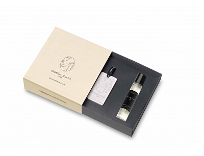 Cereria Mollá - Dárková sada Bulgarian Rose & Oud