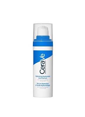 CeraVe - Hydratační pleťové sérum s kyselinou hyaluronovou (Hydrating Hyaluronic Acid Serum) 30 ml