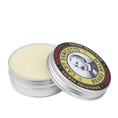 Captain Fawcett - Balzám na plnovous Barberism by Sid Sottung (Beard Balm) 60 ml