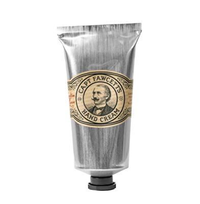 Captain Fawcett - Krém na ruce (Hand Cream) 90 ml