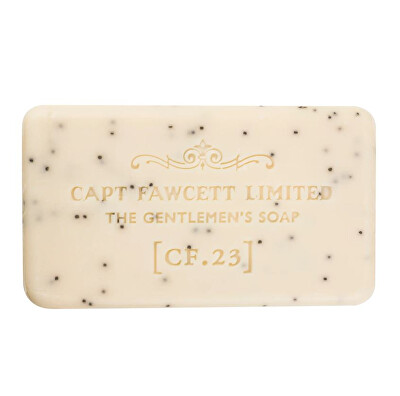 Captain Fawcett - Tuhé mýdlo The Gentlemen (Soap) 165 g
