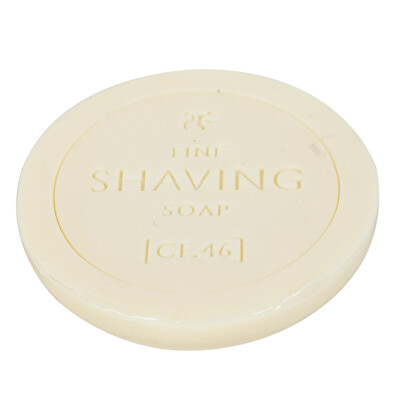 Captain Fawcett - Mýdlo na holení bez krabičky (Shaving Soap Refill) 110 g